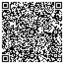 QR code with T D Sign Designs contacts