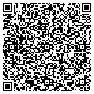 QR code with Prontito General Service contacts