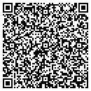 QR code with Arctic Spa contacts