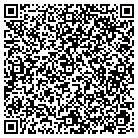 QR code with Arhaus Furniture - Lyndhurst contacts