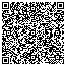 QR code with Arcosmogpros contacts