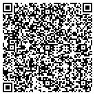 QR code with A Balloon Imprinting CO contacts