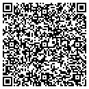 QR code with Maganas TV contacts