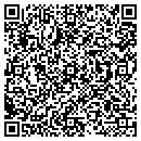 QR code with Heinen's Inc contacts