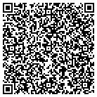 QR code with Ozark Trade Center Warehouse contacts