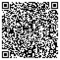 QR code with P Sweetwater contacts