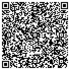 QR code with Heritage Canyon Ridge Hospital contacts