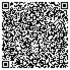 QR code with San Fernando Disaster Service contacts
