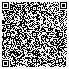 QR code with Justin Beach Transport LLC contacts