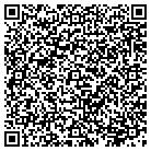 QR code with Magoon's Transportation contacts