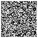 QR code with Agua No 1 contacts