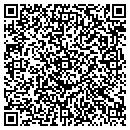 QR code with Ario's Pizza contacts