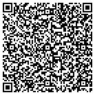 QR code with First Lutheran Elementary Schl contacts