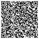 QR code with A William Leather contacts