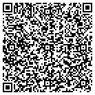 QR code with Talent's Appliance Service contacts