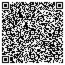 QR code with Hagans Painting/Cash contacts