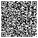 QR code with Foxy contacts