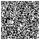 QR code with Radcliffe Painting & Service contacts