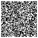 QR code with Laguna Blue Inc contacts
