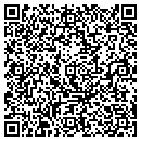 QR code with Theepainter contacts