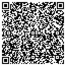 QR code with Hunter Steakhouse contacts