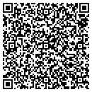 QR code with Yun Dah Corp contacts