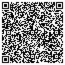 QR code with AC Backhoe Service contacts