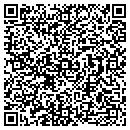 QR code with G S Intl Inc contacts