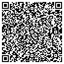 QR code with Hull Realty contacts