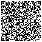 QR code with Urban Building Inc contacts