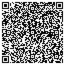 QR code with Trincor Inc contacts