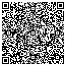 QR code with K W Electric Co contacts