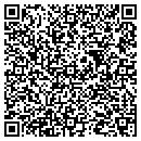 QR code with Kruger Tow contacts