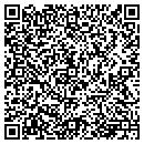 QR code with Advance Express contacts