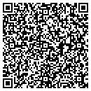 QR code with Rbs Excavating LLC contacts