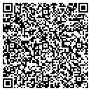 QR code with Vern's Garage contacts