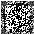 QR code with Piedmont Public Works Department contacts