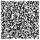 QR code with C R C Transportation contacts