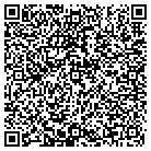 QR code with A & P Professional Sales Inc contacts