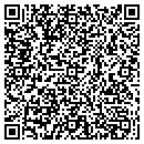 QR code with D & K Transport contacts