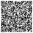QR code with SAQ Pallet Repair contacts