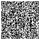 QR code with AG Sod Farms contacts
