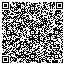 QR code with AAPS Inc contacts