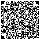 QR code with America Unique Tae KWON Do contacts