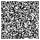 QR code with Utoc (usa) Inc contacts