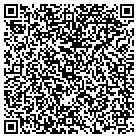 QR code with Heads West Men's Hairstyling contacts