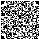 QR code with University Bible Fellowship contacts