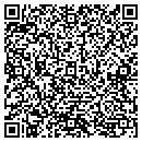 QR code with Garage Graphics contacts