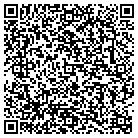 QR code with Garvey Education Assn contacts