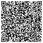 QR code with Hana Lei Palms Property Mgmt contacts
